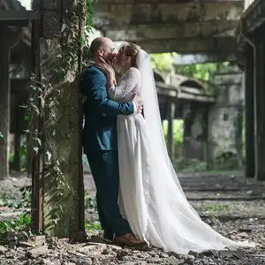 Orane & Benoît